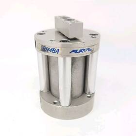 Ft-172-3 Bimba Ft-175-m Flat-ii Non-rotating Pneumatic Air Cylinder 1.5 Inch Bore 2 Stroke