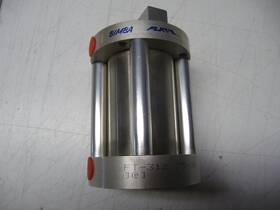 Ft-312.75-3r Bimba #ft-312.75-3r Flat Ii Pneumatic Cylinder 2 Inch Bore Double Acting