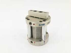 Ft-312 Bimba Flat-ii Non-rotating Pneumatic Cylinder 2 Inch Bore Stroke