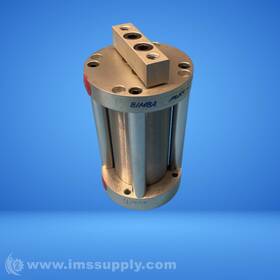 Ft-313-m Bimba Flat Cylinder Usip