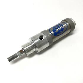 H-091-dz Bimba Hydraulic Cylinder 1-1/16 Inch Bore 1 Stroke 1/8 Npt 500psi