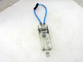 Klc-110 Bimba Pneumatic Timer Delay Signal Valve