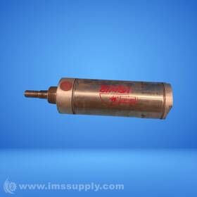 Lt-705-dbmv Bimba Double Acting Pneumatic Cylinder Usip