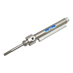 M-011-djrt2 Bimba Spring Extended Cylinder 7/16in Bore 1in Stroke Unf0.190