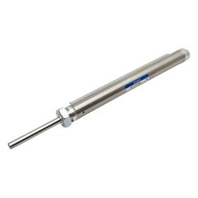 M-012-ntt3ee1 Bimba Pneumatic Cylinder 7/16in Bore 2in Stroke Unf0.190 250psi