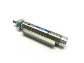 M-021-t2 Bimba Pneumatic Cylinder 9/16 Inch Bore 1 Stroke