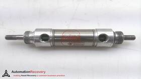 M-040.5-dxde Bimba Pneumatic Line Air Cylinder #302878