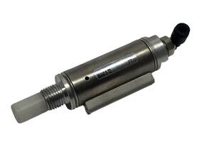 M-040.5-t2 Bimba Pneumatic Cylinder 3/4 Inch Bore 0.5 Stroke