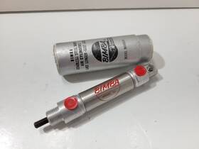 M-041-dp Bimba Stainless Steel Air Cylinder / M041dp