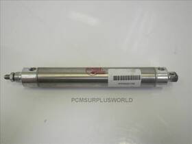 M-095-dx Bimba M095dx Air Cylinder 1 1/16 Inch Used And Tested