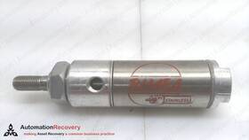 M-121-d Bimba Pneumatic Air Cylinder #338059