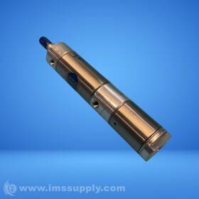 M-170.5 Bimba M-170.5/1-d Pneumatic Cylinder Usip M-170.5 Bimba M-170.5/1-d Pneumatic Cylinder Usip