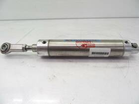 M-175-dp Bimba M175dp Air Cylinder Used And Tested