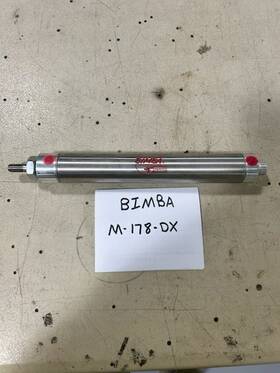 M-178-dx Bimba