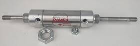 M-242-dxdehee1 Bimba Double-end Air Cylinder 1-3/4 Inch Bore 2 Stroke