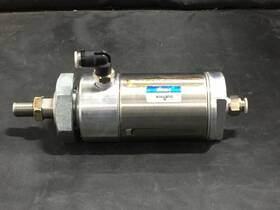 Bimba M-310.5-dbt1t2 Pneumatic Cylinder 2 Inch Bore 1/2 Stroke