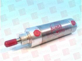 Bimba M-312.5-dxp / M3125dxp Used