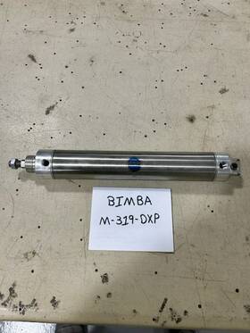 M-319-dxp Bimba