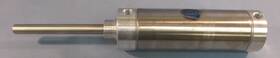 M-706-dntqwee5 Bimba Pneumatic Cylinder 6 Inch Stroke Length 3 Bore