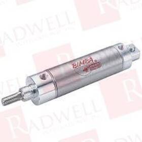 Mrs-020.5-dxpbg Bimba / Mrs0205dxpbg Used