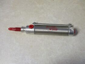 Mrs-021-dz Bimba Pneumatic Air Cylinder 9/16inch Bore 1inch Stroke New