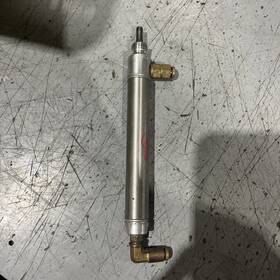 Mrs-022.5-d Bimba Cylinder Used Free Shipping