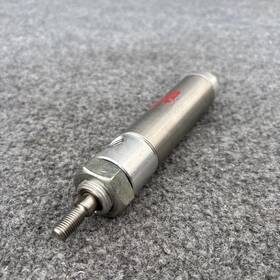 Mrs-091.5-db Bimba Double Acting Air Cylinder Used