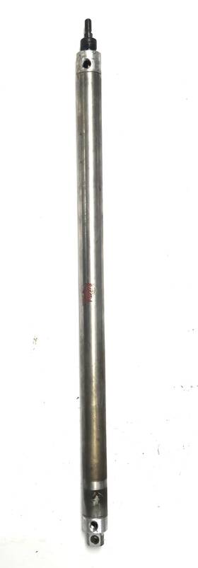 Mrs-0918-dxp Bimba Long Pneumatic Cylinder 23-1/2 Inch