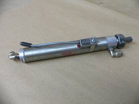 Mrs-095-d Bimba 1-1/16 Inch Bore 5 Stroke Stainless Air Cylinder
