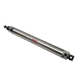 Mrs-097-dxp Bimba Pneumatic Cylinder 1-1/16 Inch Bore 7 Stroke Material Stainless