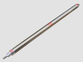 Mrs-1220-dxpg Bimba 1-1/4 Inch Bore X 20 Stroke Pneumatic Cylinder