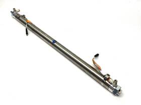 Mrs-1222-dxp Bimba Pneumatic Cylinder 22 Inch Stroke 1/4 Bore