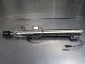 Mrs-.087-pblq Bimba Mrs-129-d Cylinder With Switches Mrs-.087-pblq Bimba Mrs-129-d Cylinder With Switches
