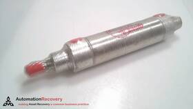 Mrs-173-dxpz Bimba Pneumatic Cylinder With Magnetic Reed Switch #318118