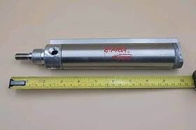 Mrs-175-dz Bimba Mrs-175 Uh Pneumatic Cylinder Mrs-175-dz Bimba Mrs-175 Uh Pneumatic Cylinder