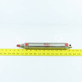 Mrs-177-dxpz Bimba Double Acting Pneumatic Stainless Cylinder 1.5 Inch Bore 7 Stroke