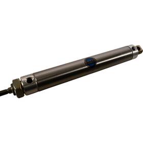 Mrs-178-dxp-00mc Bimba Pneumatic Cylinder 1-1/2ftft Bore 8ftft Stroke Magnetic