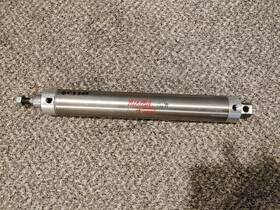 Mrs-5014-dxp Bimba Double Acting Pneumatic Cylinder 2-1/2in Bore 14in Stroke