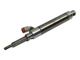 Nr-021-rpb Bimba Non-rotating Sprung Pneumatic Cylinder 9/16 Inch Bore 1 Stroke
