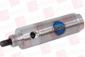 Nr-091-db Bimba / Nr091db Used
