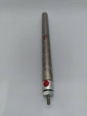 Bimba Nrm-0911-d Pneumatic Cylinder Bore 1-1/16 Inch Stroke 11