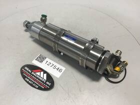 Nrm-174-dt1 Bimba Cylinder Used #127546