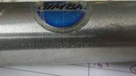 Pc-092-dxp Bimba Air Cylinder Pc092dxp Pc-092-dxp Bimba Air Cylinder Pc092dxp