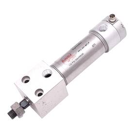 Pfc-091-bflp Bimba Position Feedback Cylinder 1-1/16in Bore 1in Stroke 150psi Pfc-091-bflp Bimba Position Feedback Cylinder 1-1/16in Bore 1in Stroke 150psi