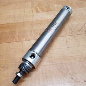 Pfc-176-xp Bimba Position Feedback Cylinder 150psi Max 6 Inch Stroke 1-1/2 Bore