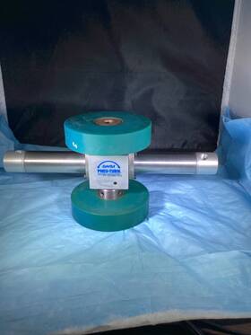 Pt-017045-c10 Bimba Pneumatic Pneu Turn Rotary Actuator