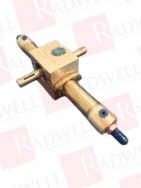 Pt-017180-a1c1dr Bimba / Pt017180a1c1dr Used