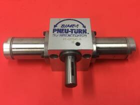 Pt-037045-m-xe Bimba - P/n Pneu-turn Rotary Actuator