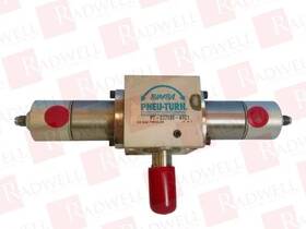 Pt-037090-a1c1 Bimba / Pt037090a1c1 Used