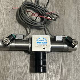 Pt-037180-c1m Bimba 150psi